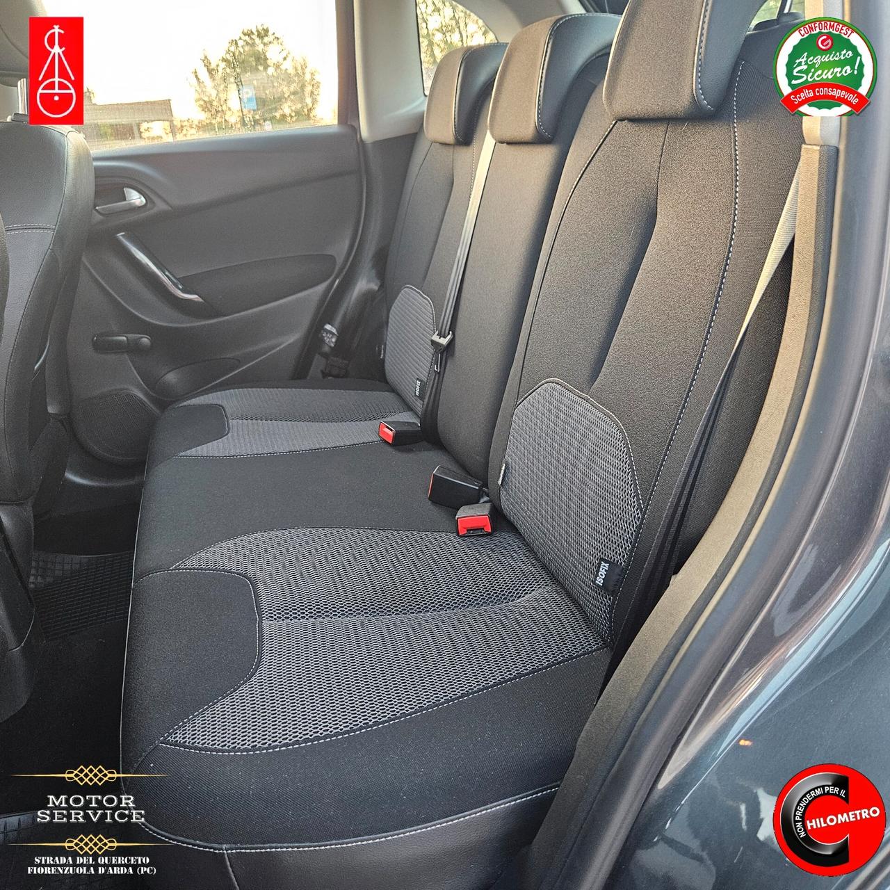 Citroen C3 1.2 benzina 82 Exclusive da 79€ mese