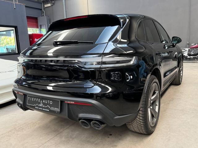PORSCHE Macan 2.0