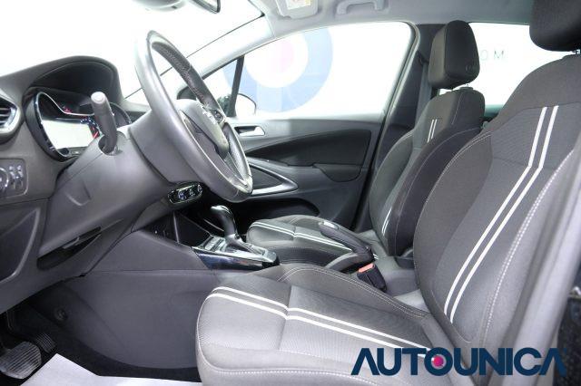 OPEL Crossland 1.2 TURBO 12V 130 CV START&STOP ELEGANCE