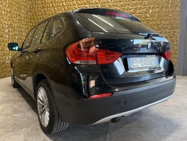 Bmw X1 sDrive18d Attiva