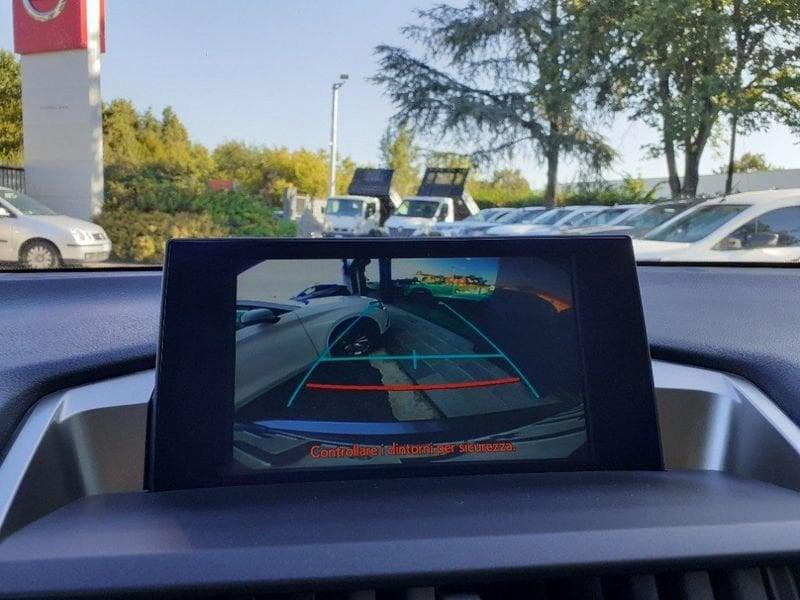 Lexus NX 300h HYBRID KM 47.000 CERTIFICATI GARANZIA 1° PROPR