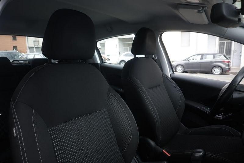 Peugeot 208 Peugeot 208 1.2 PureTech 82cv Allure 60KW ANNO 2017