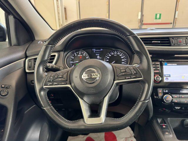 NISSAN Qashqai 1.2 DIG-T Tekna+ FULL OPTIONAL