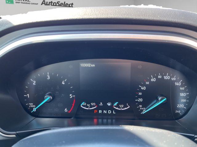 FORD Focus SW 1.5 120CV AUTOCARRO N1 AUTO
