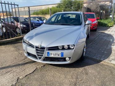 Alfa Romeo 159 1.9 JTDm 16V Distinctive