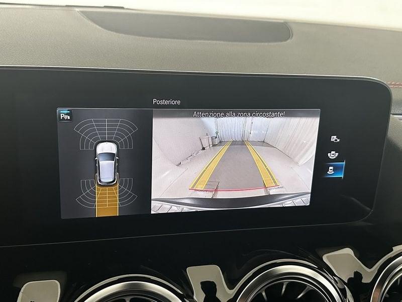 Mercedes-Benz EQA - H243 2021 250+ Premium