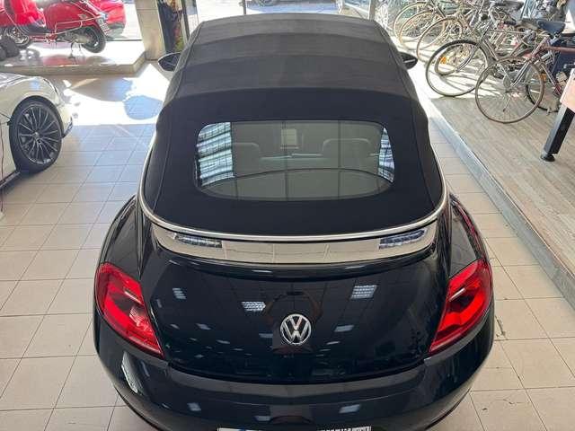 Volkswagen Maggiolino Maggiolino Cabrio 1.4 tsi Sport 160cv dsg SUB.DISP