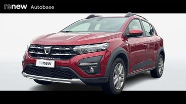 Dacia Sandero Stepway 1.0 tce Comfort Eco-g 100cv