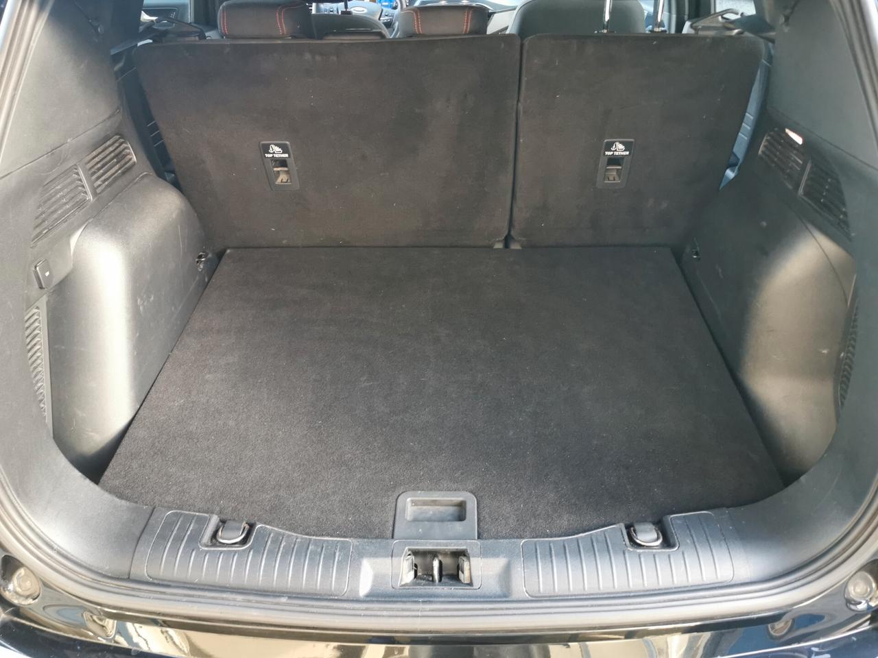 Ford Kuga 1.5 Ecoblue 120cv St-Line