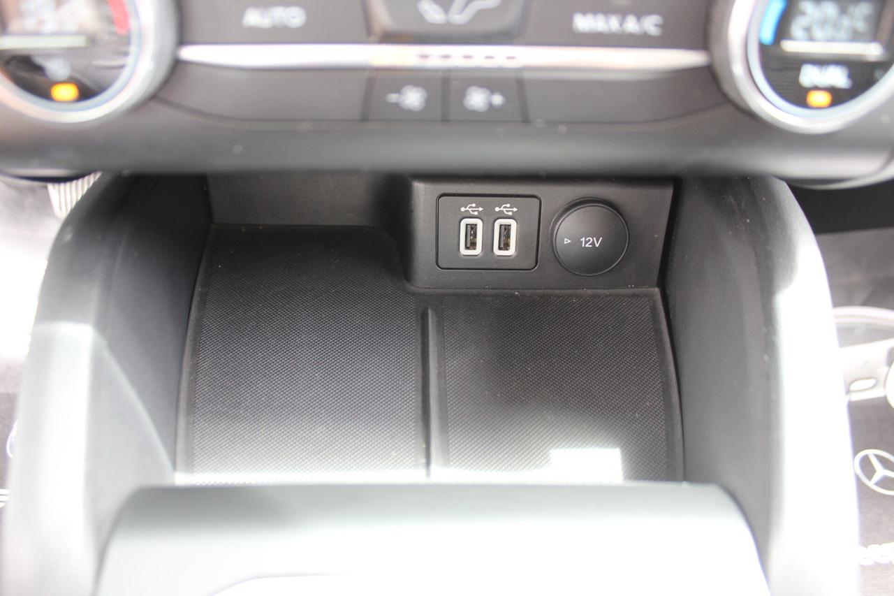Ford Focus 1.5 EcoBlue 120 CV 5p. Active