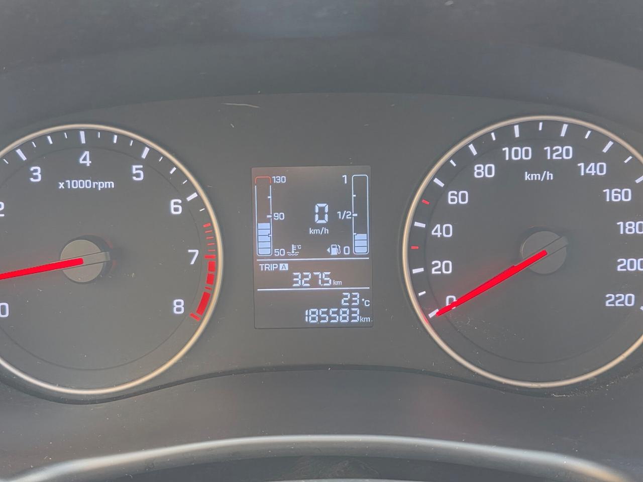 Hyundai i20 1.2 5 porte Econext Connectline