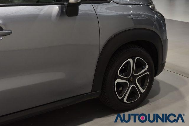 CITROEN C3 Aircross 1.2 PURETECH 82CV FEEL NEOPATENTATI