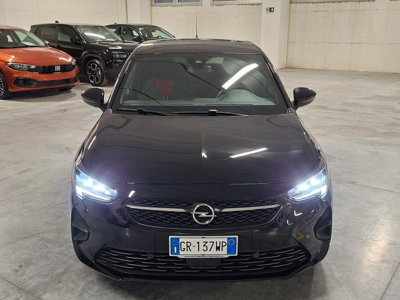 Opel Corsa 1.5 CDTi 102CV GS N1 *Autocarro 4 Posti*