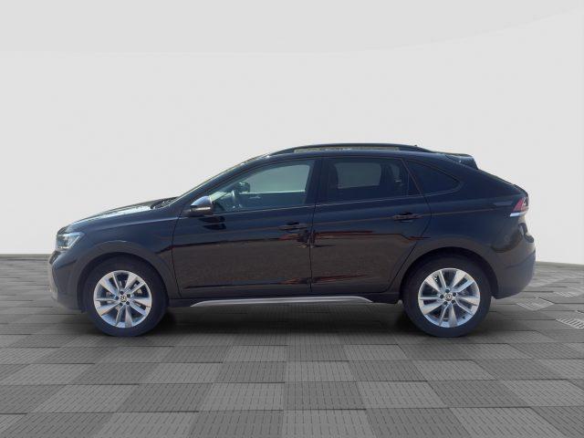 VOLKSWAGEN Taigo Taigo 1.0 TSI 115 CV Life