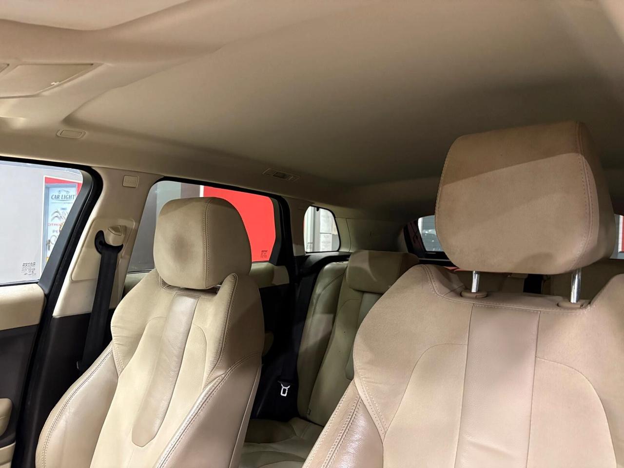 Land Rover Range Evoque 2.2 TD4 5p. Dynamic