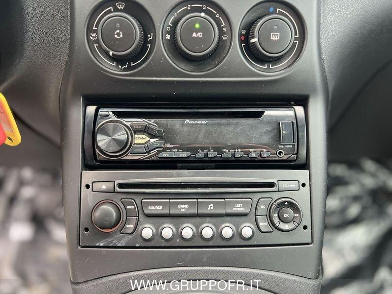 Citroën C3 Picasso 1.6 HDi 90 airdream Style