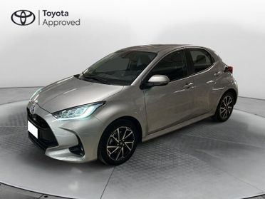 Toyota Yaris Yaris 1.5 Hybrid 5 porte Trend