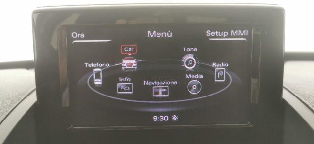 AUDI Q3 40 TFSI quattro S tronic Business Advanced