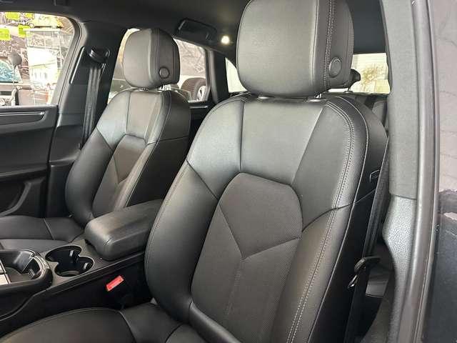Porsche Macan 2.0 265cv pdk UNICOPROP. PERFETTO