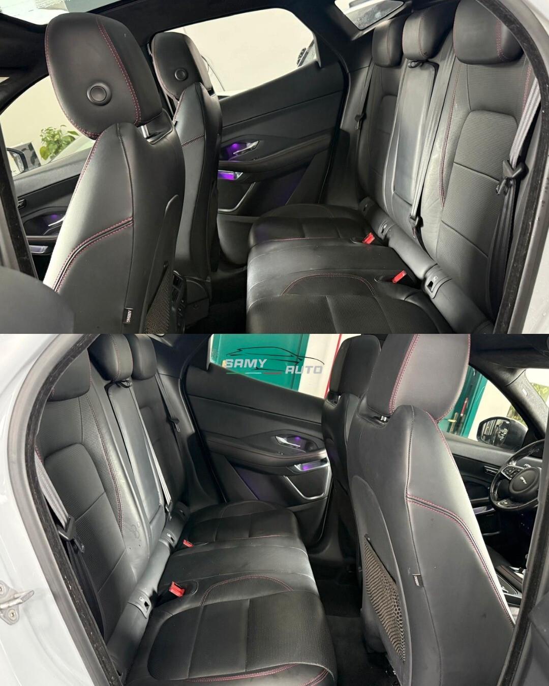 Jaguar E-Pace 2.0D 180 CV AWD aut. First Edition