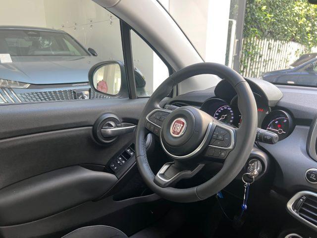 FIAT 500X 1.3 MultiJet 95 CV da ?179,00 mensili