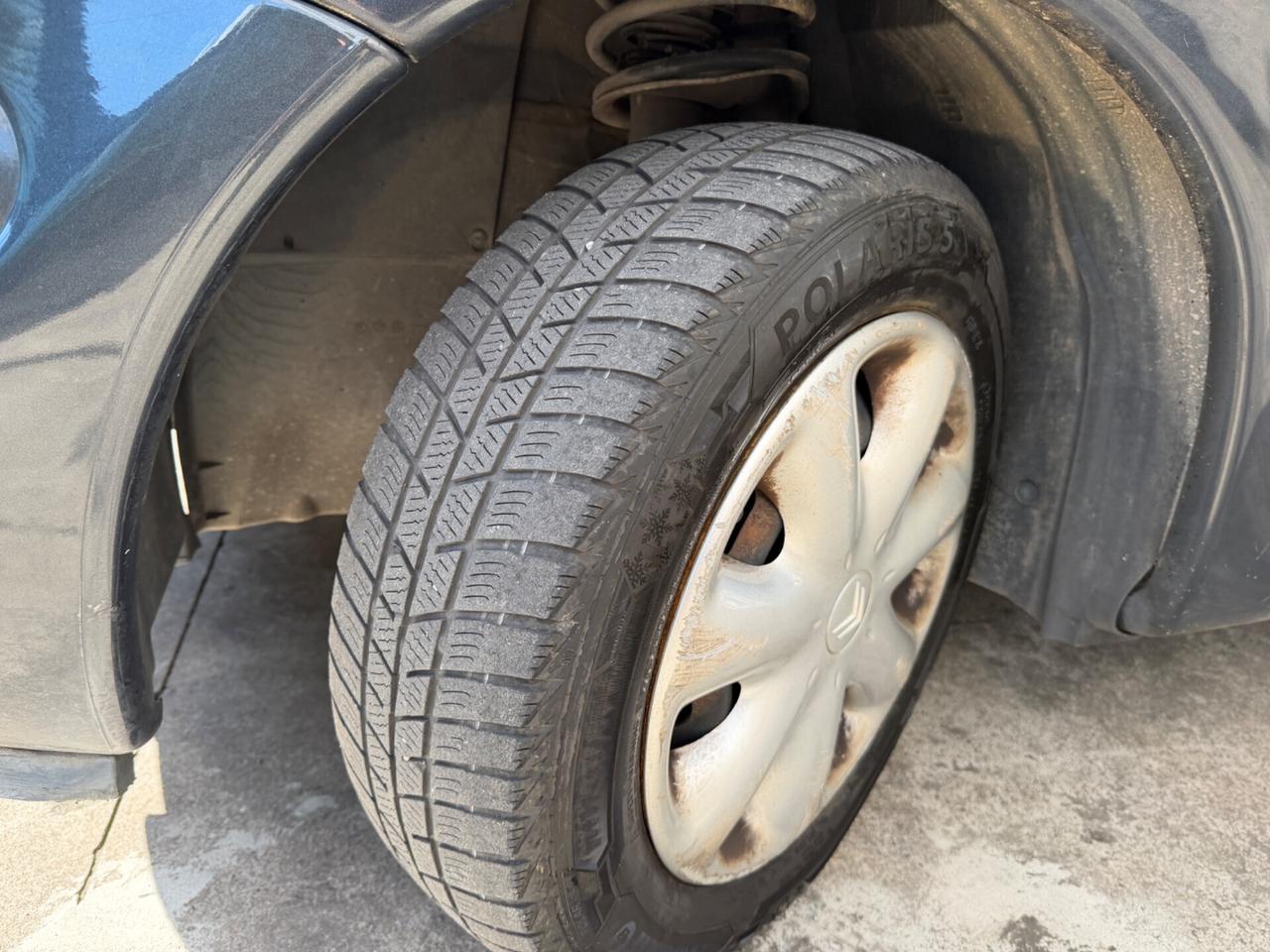 CITROEN XARA PICASO 1.6 BENZINA CLIMA FUNZIONATE