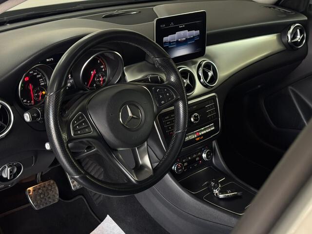 Mercedes-benz GLA 200 d Automatic Sport KM CERTIFICATI MERCEDES