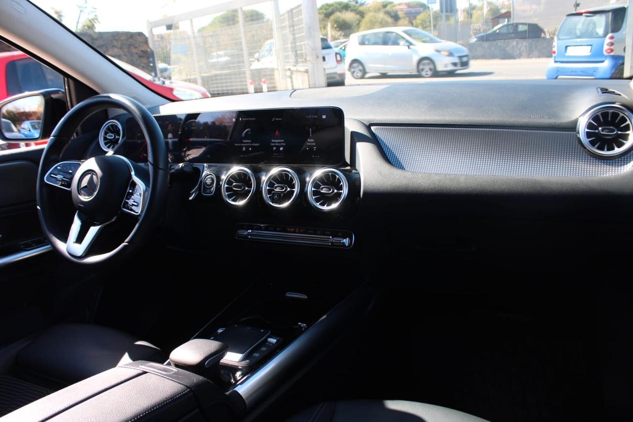 Mercedes-benz B 200 d Automatic Executive