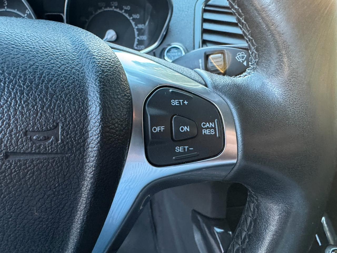 Ford EcoSport 1.5 TDCi 95 CV Titanium