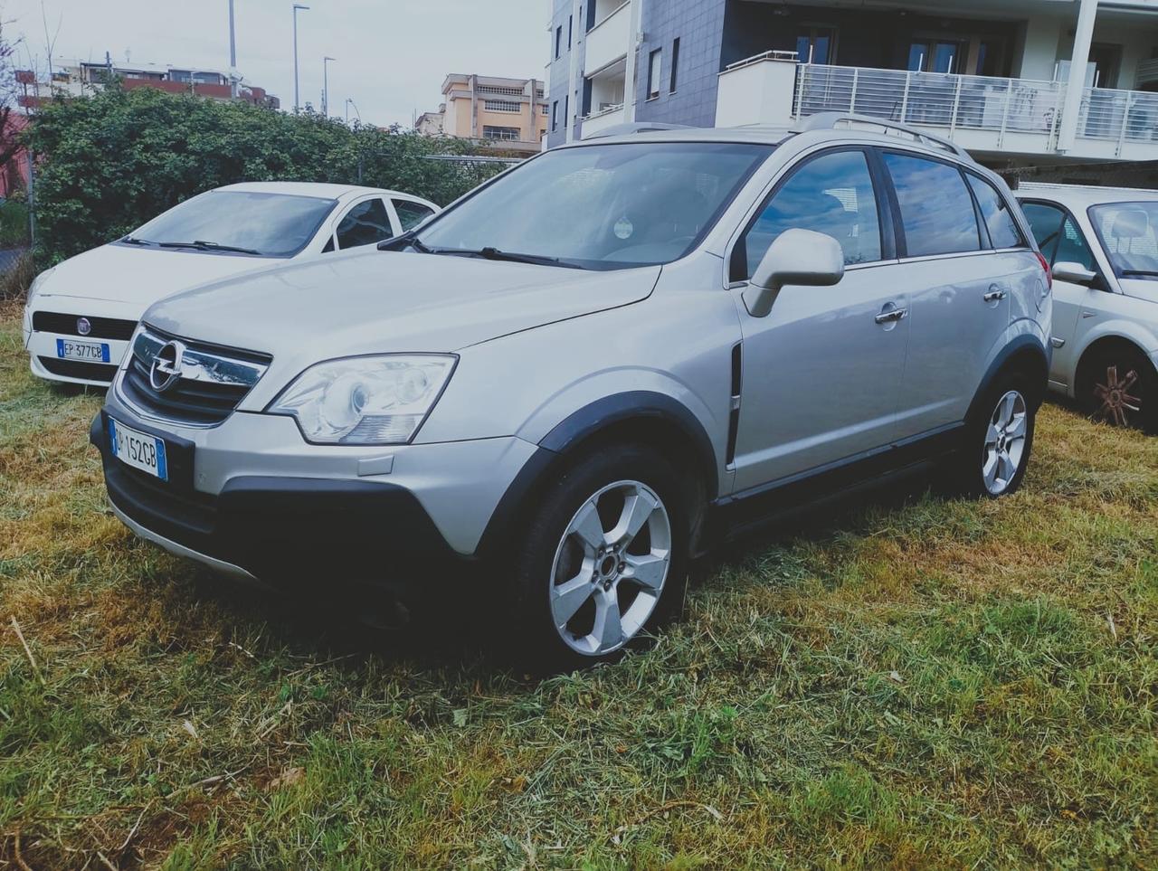 Opel Antara 2.0 CDTI 150CV Cosmo