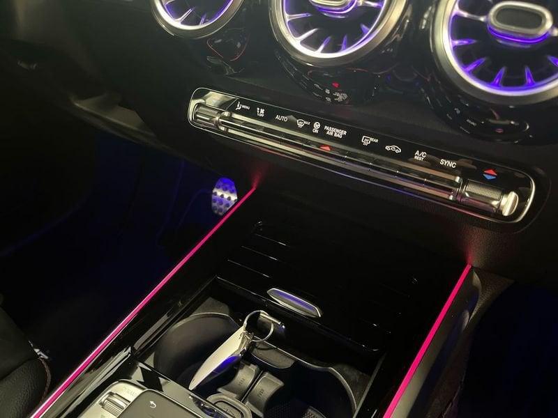 Mercedes-Benz GLB 200 d Premium 4matic auto