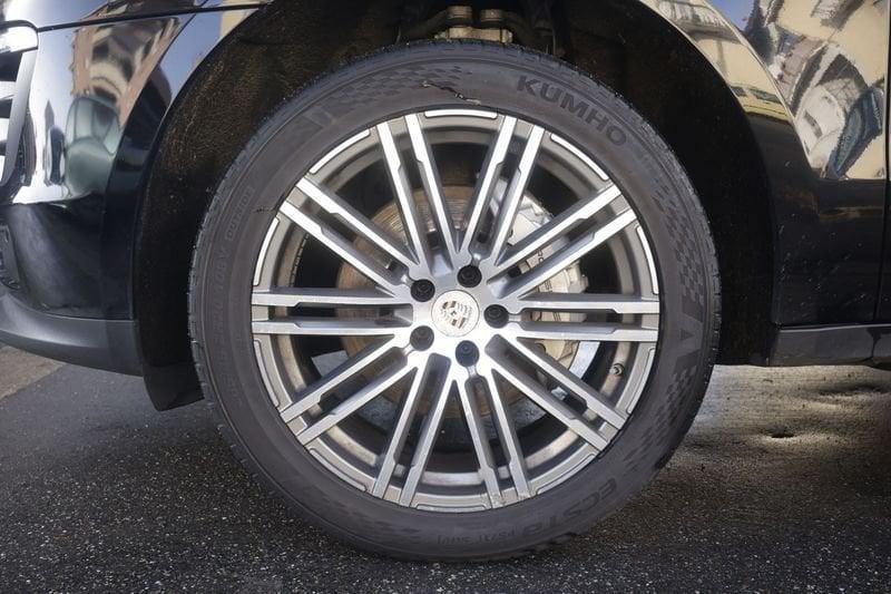 Porsche Macan Porsche Macan 3.0 S Diesel Unicoproprietario