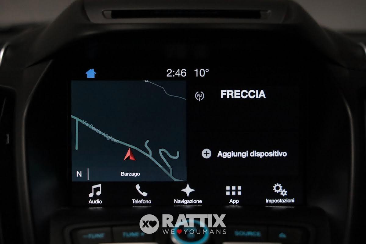 Ford Kuga 1.5 TDCI 120CV ST-Line Powershift