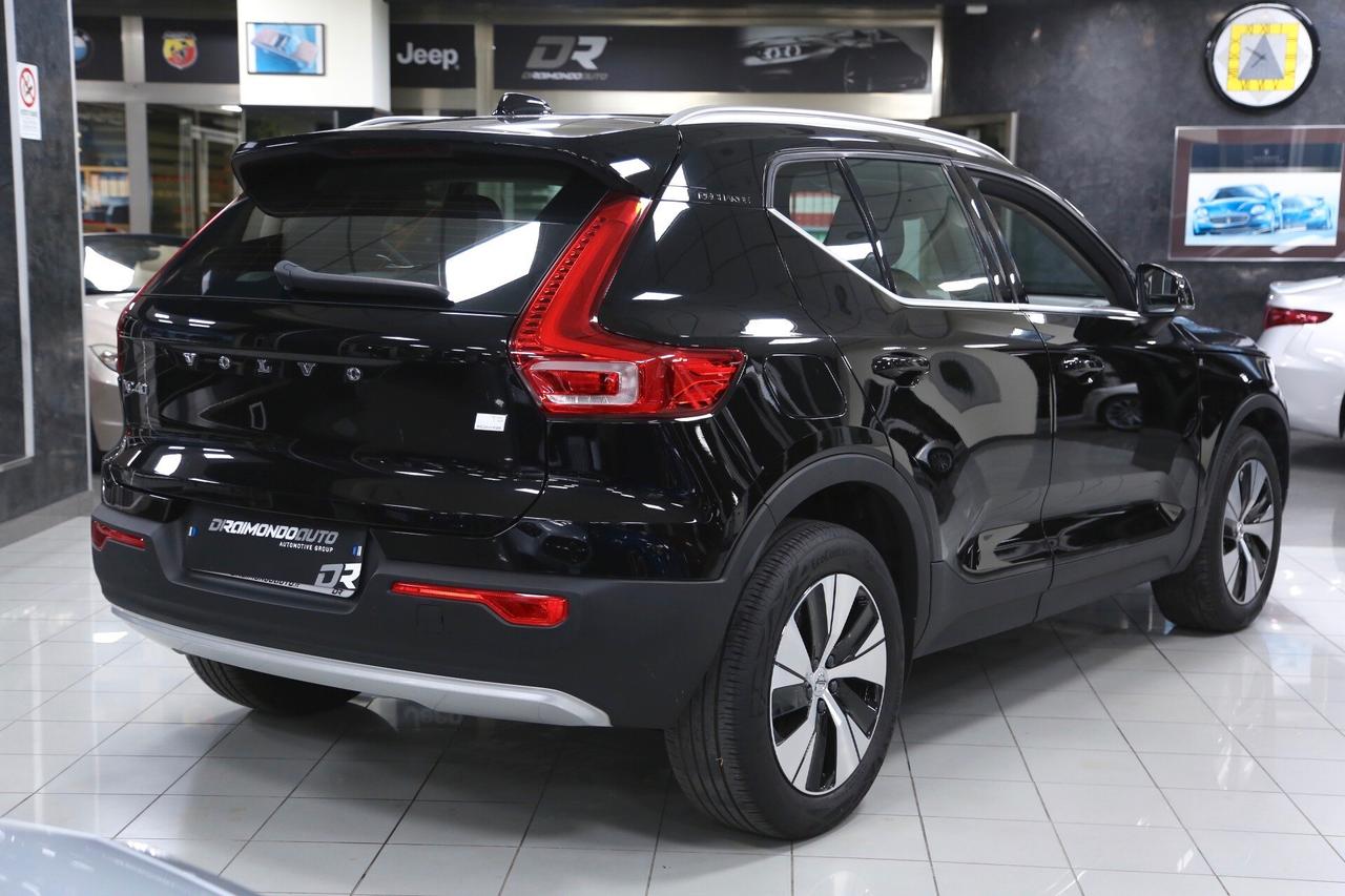 Volvo XC40 T5 Recharge Plug-in Hybrid Inscription Expression auto