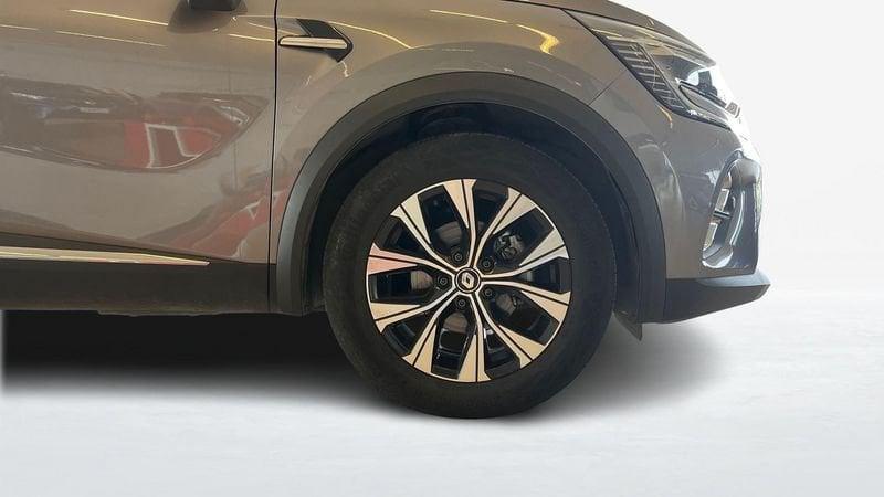 Renault Captur II 2019 1.0 tce Techno Gpl 100cv