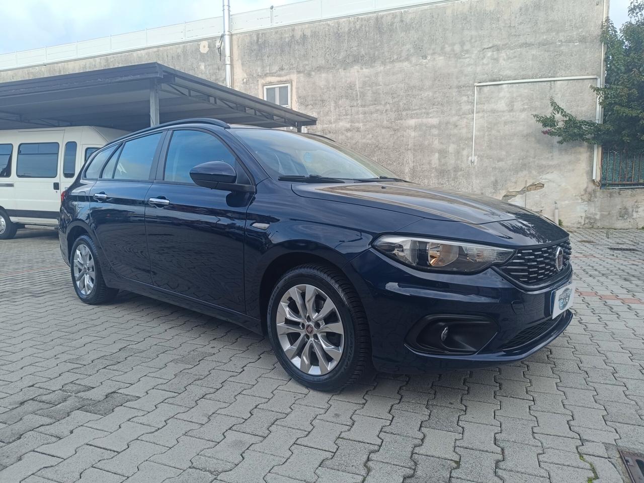 Fiat Tipo 1.6 Mjt S&S SW Easy