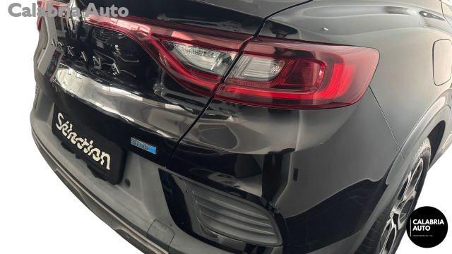 RENAULT Arkana Arkana Hybrid E-Tech 145 CV Intens