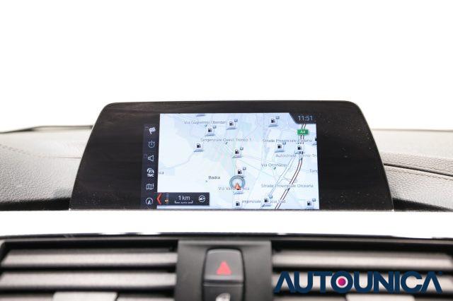 BMW 420 I GRANCOUPÉ MSPORT AUTOMATICA FULL LED