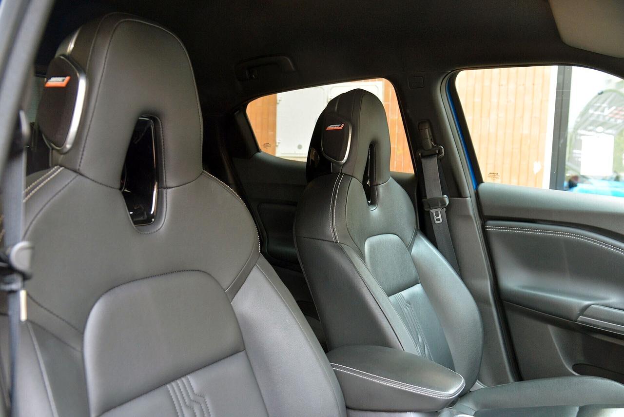 Nissan Juke 1.6 HEV ibrida automatica FULL OPTIONAL – SUPER OFFERTA a Firenze