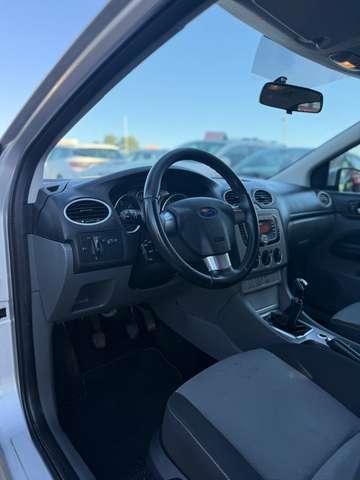 Ford Focus Focus II 2008 5p 1.6 tdci Titanium dpf