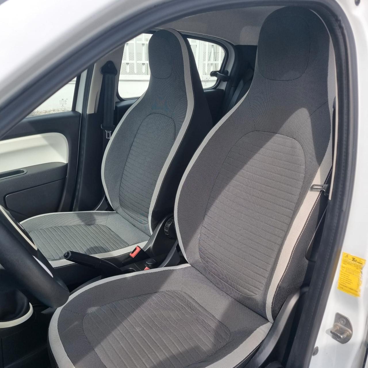 Renault Twingo SCe Wave