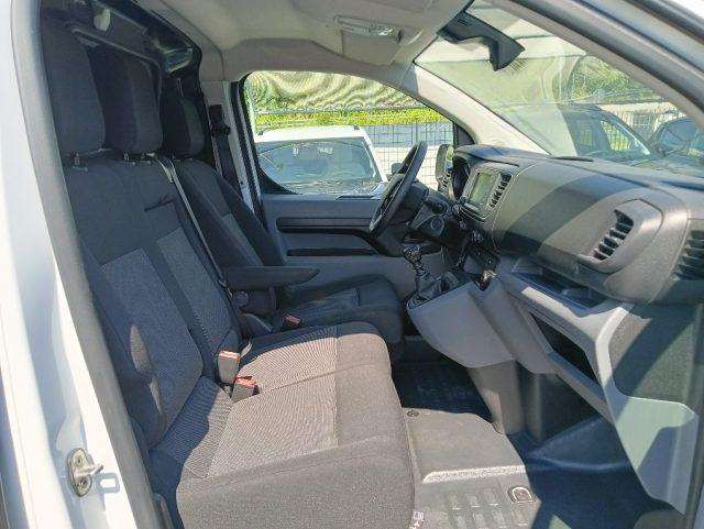FIAT Scudo XL 2.0 BlueHDi 145 CV PL-SL-TN Furgone Lounge L3