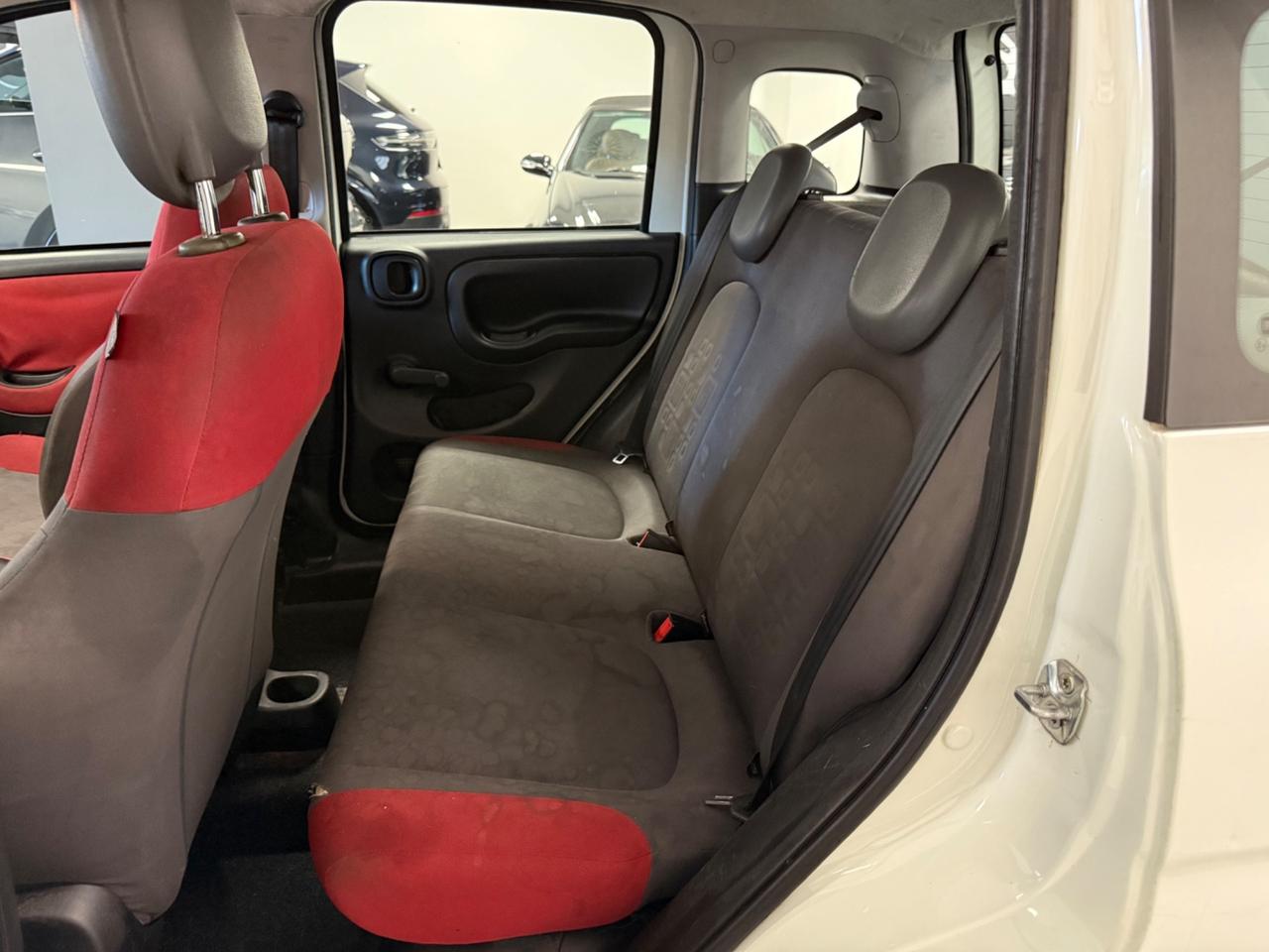 Fiat Panda 1.2 Easy