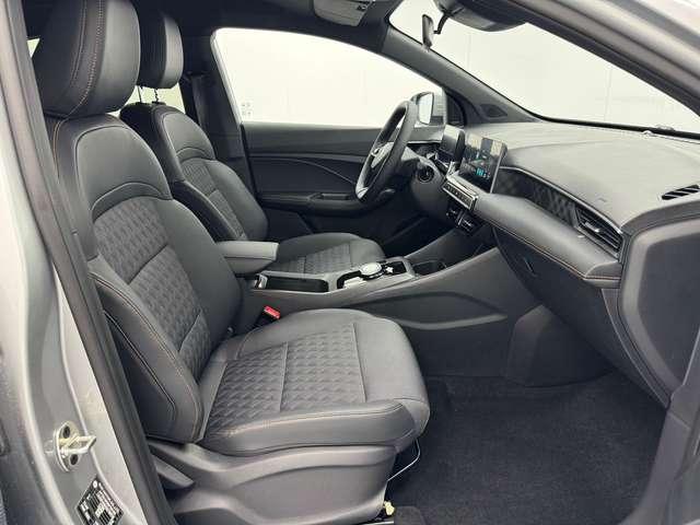 MG MG3 *Promo Kasko* 1.5 HYBRID+ LUXURY 102CV KM0 2025