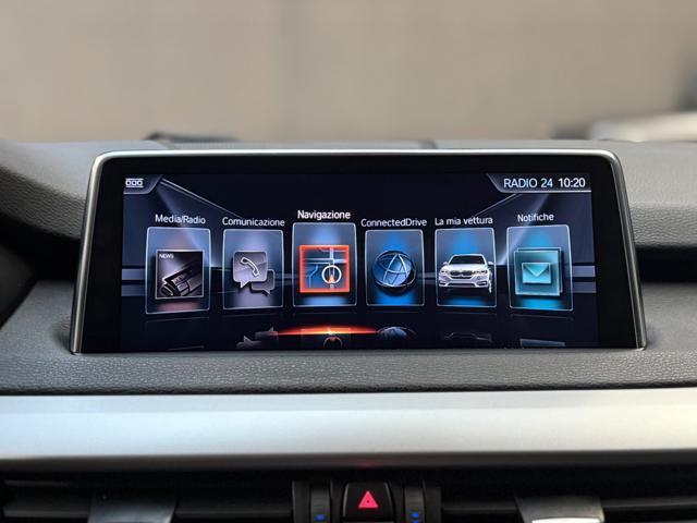 BMW X5 xDrive25d Business