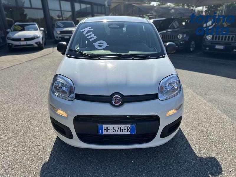 FIAT Pandina 1.0 FireFly 65cv S&S 6m Hybrid Icon