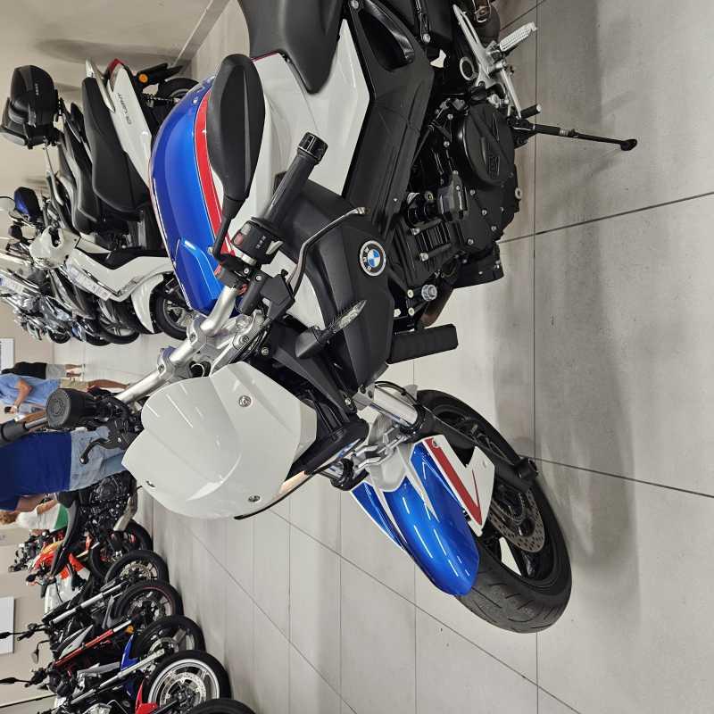 Bmw F 800 R - 2011