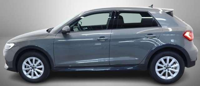 Audi A1 ALLSTREET 30 TFSI 116 CV S-TRONIC ONLY PROMO!