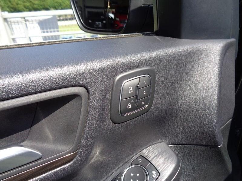 Ford Kuga 2.5 Plug In Hybrid 225 CV CVT 2WD Vignale
