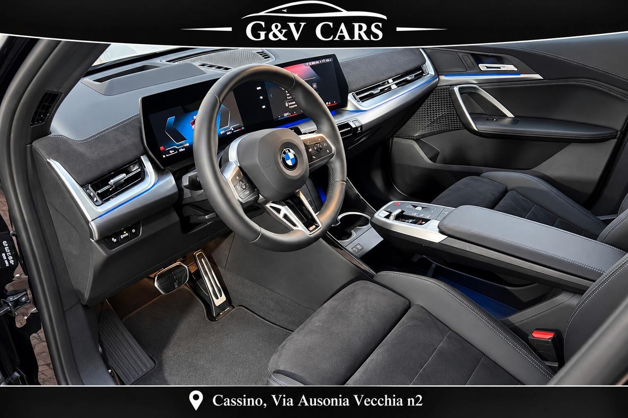 Bmw X2 sDrive 18d Msport PANORAMA FULL